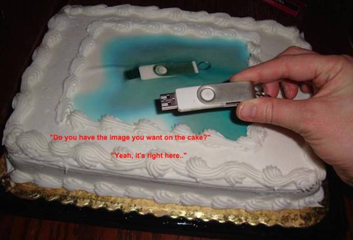 Times When Things Got a Little Too Crazy for Words (40 pics)