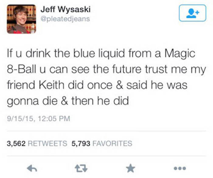 Times When Things Got a Little Too Crazy for Words (40 pics)
