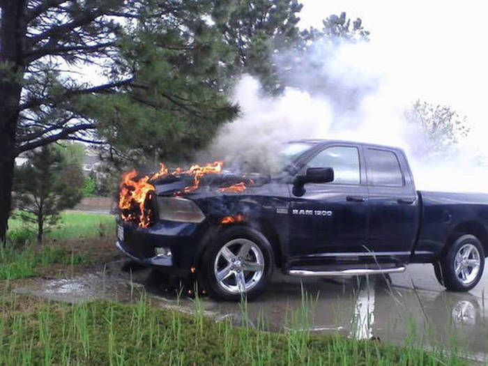 Times When Things Got a Little Too Crazy for Words (40 pics)
