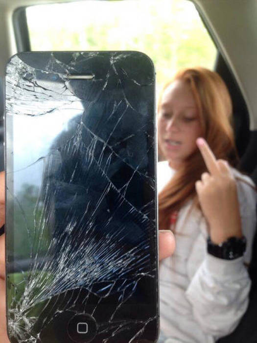 Times When Things Got a Little Too Crazy for Words (40 pics)