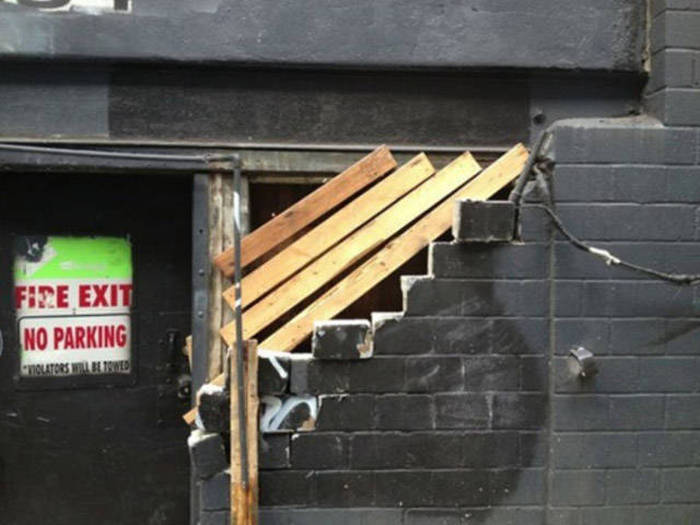 Times When Things Got a Little Too Crazy for Words (40 pics)