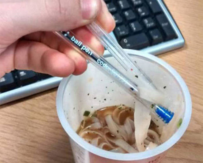 Times When Things Got a Little Too Crazy for Words (40 pics)
