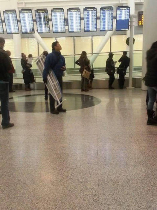 Times When Things Got a Little Too Crazy for Words (40 pics)