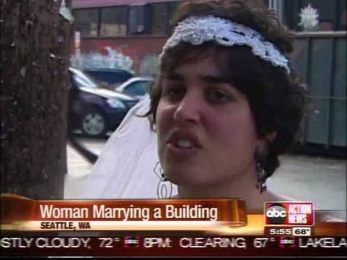 Times When Things Got a Little Too Crazy for Words (40 pics)