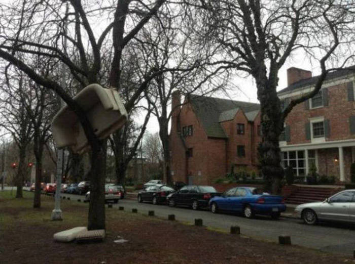 Times When Things Got a Little Too Crazy for Words (40 pics)