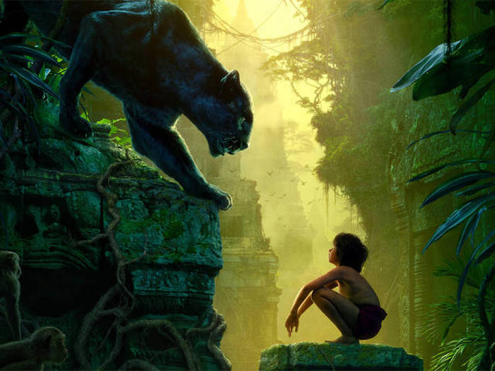 Here's The Lineup Of Every Disney Film Set To Be Released In The Next Four Years (32 pics)