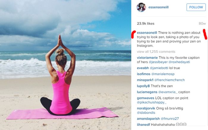 19 Year Old Instagram Star Essena O'Neill Reveals Why She's Quitting Social Media (11 pics)