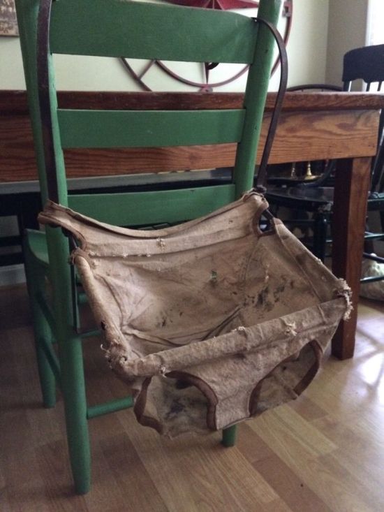 Do You Know What This Ancient Device Is?  (7 pics)
