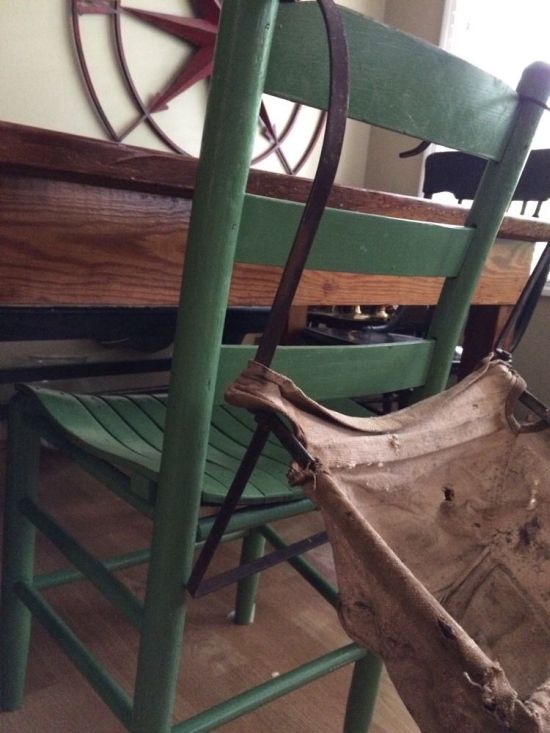 Do You Know What This Ancient Device Is?  (7 pics)