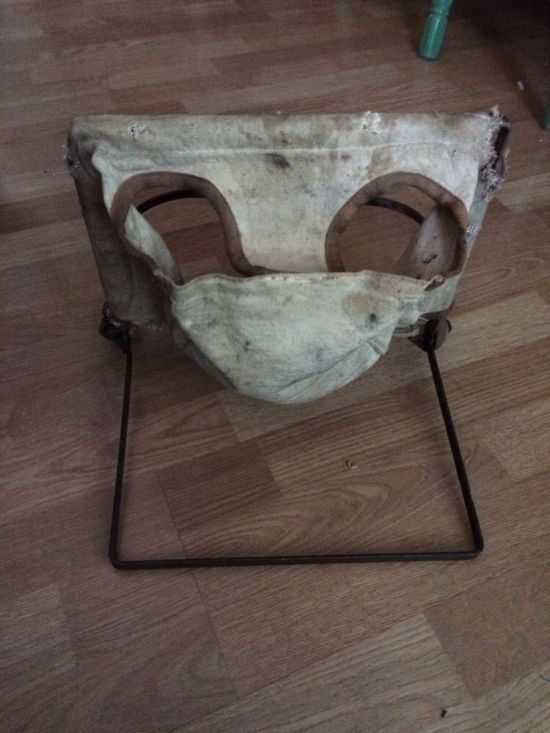 Do You Know What This Ancient Device Is?  (7 pics)