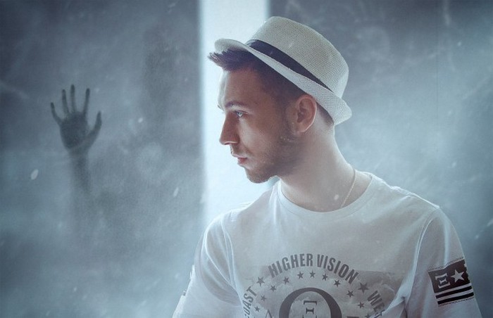 Ordinary Photos Transform Into Something Truly Special After Being Retouched (41 pics)