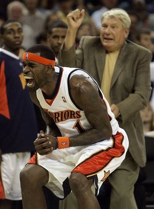 Perfectly Timed Sports Photos That Are Simply Spectacular (35 pics)