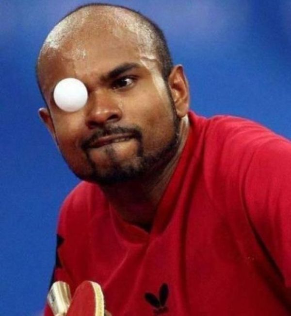 Perfectly Timed Sports Photos That Are Simply Spectacular (35 pics)