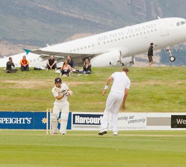 Perfectly Timed Sports Photos That Are Simply Spectacular (35 pics)