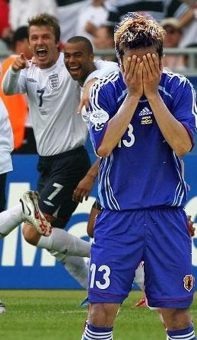 Perfectly Timed Sports Photos That Are Simply Spectacular (35 pics)