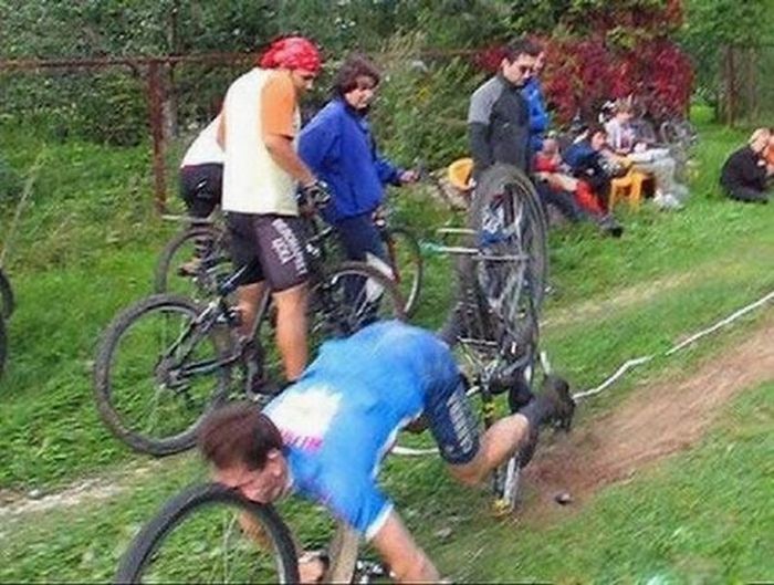 Perfectly Timed Sports Photos That Are Simply Spectacular (35 pics)