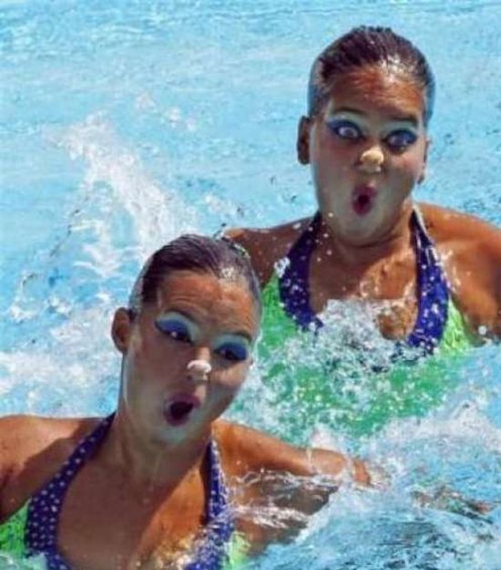 Perfectly Timed Sports Photos That Are Simply Spectacular (35 pics)