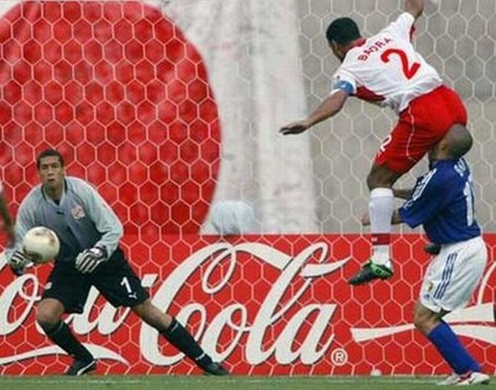 Perfectly Timed Sports Photos That Are Simply Spectacular (35 pics)