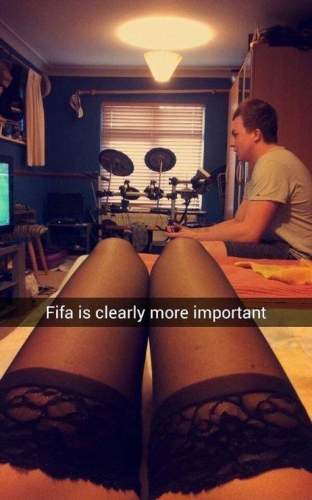 These Golden Moments Belong In The Snapchat Hall Of Fame (21 pics)