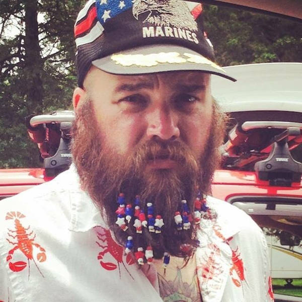 Welcome To The United States Of 'Merica (39 pics)