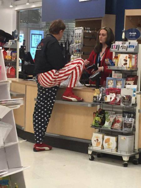 Welcome To The United States Of 'Merica (39 pics)
