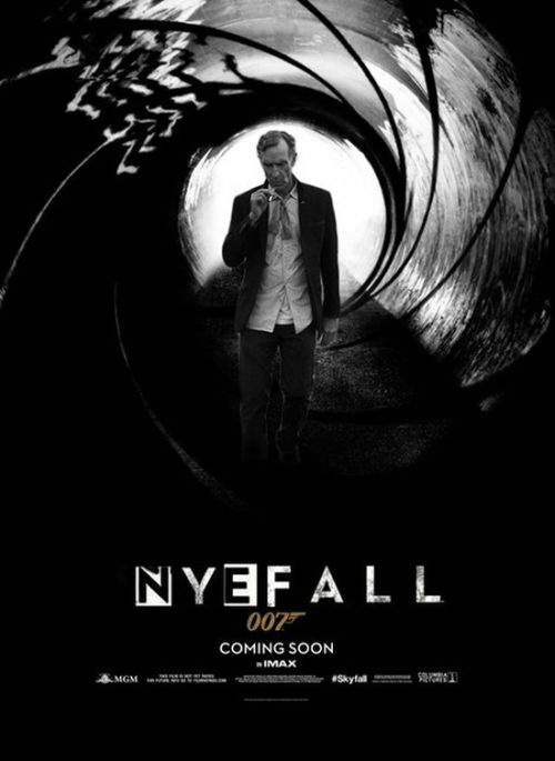 The Internet Is Having Way Too Much Fun Photoshopping Bill Nye (14 pics)