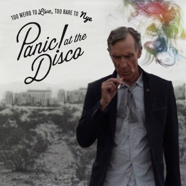 The Internet Is Having Way Too Much Fun Photoshopping Bill Nye (14 pics)