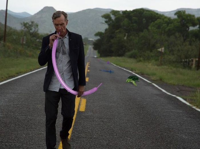 The Internet Is Having Way Too Much Fun Photoshopping Bill Nye (14 pics)