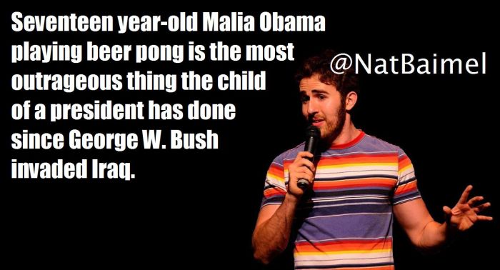 Stand Up Comedy Jokes That Will Have You Laughing All Day Long (26 pics)
