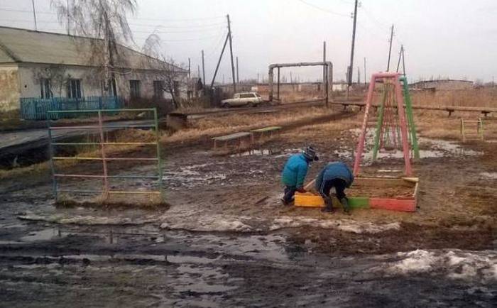 Things Are Different In Russia, Like Really Different (38 pics)