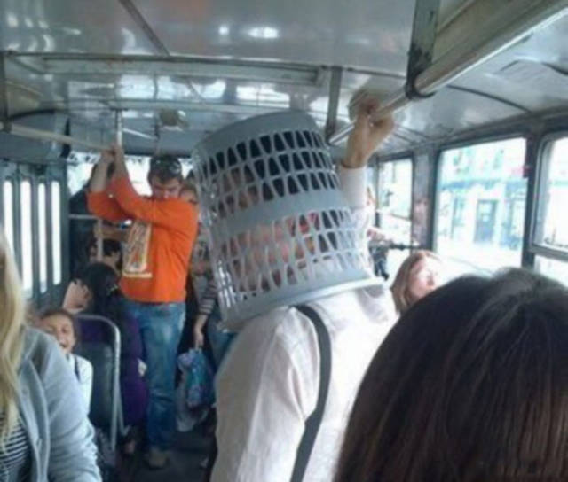 Things Are Different In Russia, Like Really Different (38 pics)