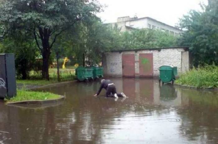 Things Are Different In Russia, Like Really Different (38 pics)