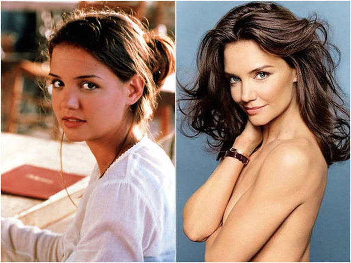 Childhood Crushes That Only Got Better Looking With Age (19 pics) Childhood Crushes That Only Got Better Looking With Age (19 pics)