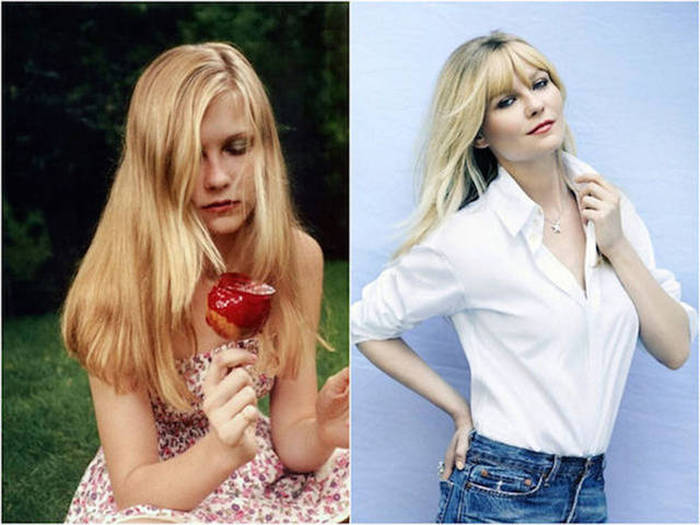 Childhood Crushes That Only Got Better Looking With Age (19 pics) Childhood Crushes That Only Got Better Looking With Age (19 pics)