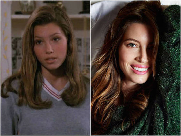Childhood Crushes That Only Got Better Looking With Age (19 pics) Childhood Crushes That Only Got Better Looking With Age (19 pics)