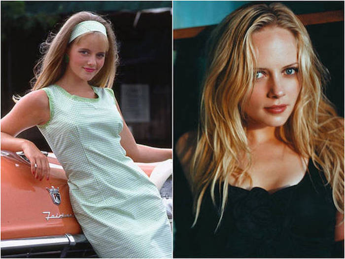 Childhood Crushes That Only Got Better Looking With Age (19 pics) Childhood Crushes That Only Got Better Looking With Age (19 pics)