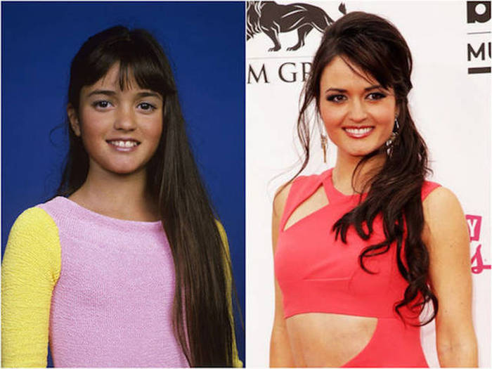 Childhood Crushes That Only Got Better Looking With Age (19 pics) Childhood Crushes That Only Got Better Looking With Age (19 pics)