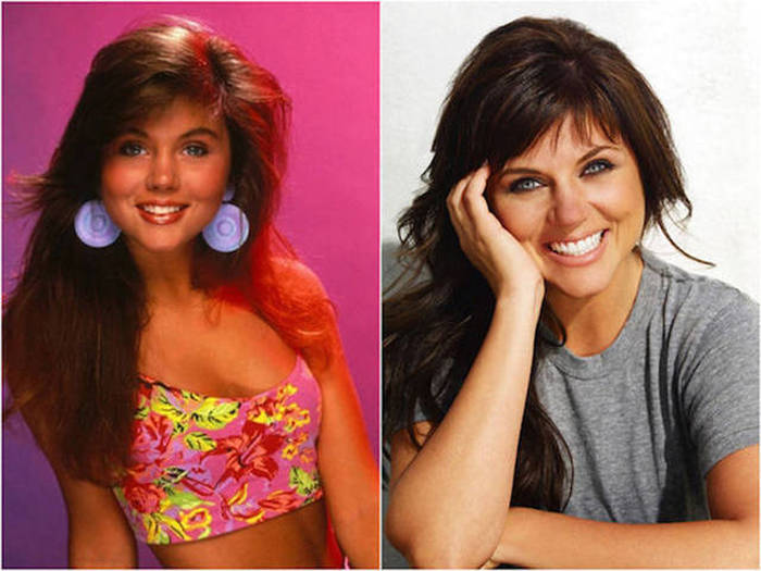 Childhood Crushes That Only Got Better Looking With Age (19 pics) Childhood Crushes That Only Got Better Looking With Age (19 pics)