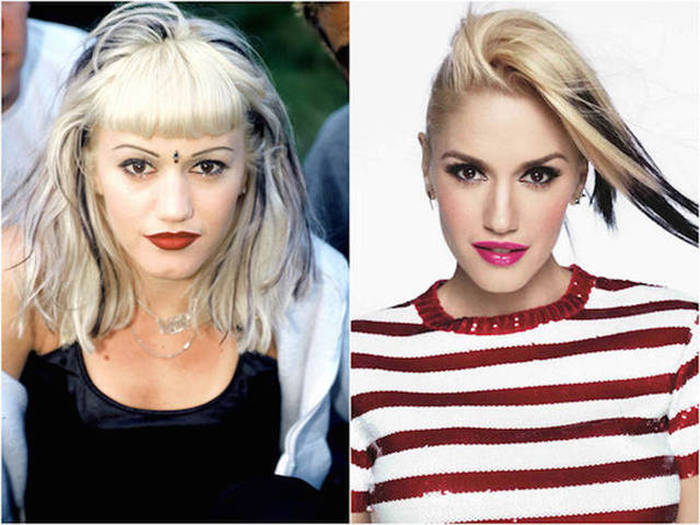 Childhood Crushes That Only Got Better Looking With Age (19 pics) Childhood Crushes That Only Got Better Looking With Age (19 pics)