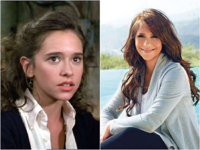 Childhood Crushes That Only Got Better Looking With Age (19 pics) Childhood Crushes That Only Got Better Looking With Age (19 pics)