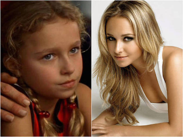 Childhood Crushes That Only Got Better Looking With Age (19 pics) Childhood Crushes That Only Got Better Looking With Age (19 pics)