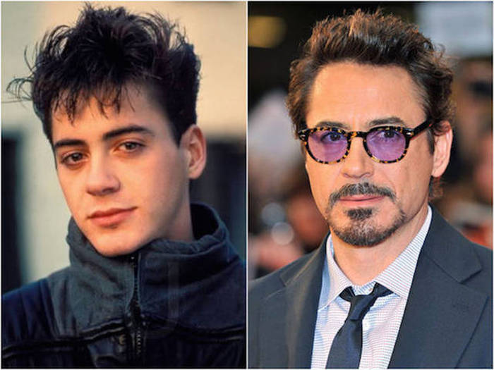 Childhood Crushes That Only Got Better Looking With Age (19 pics) Childhood Crushes That Only Got Better Looking With Age (19 pics)