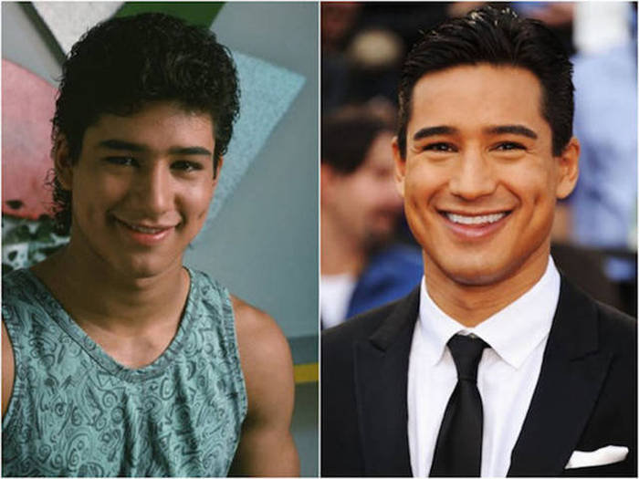 Childhood Crushes That Only Got Better Looking With Age (19 pics)