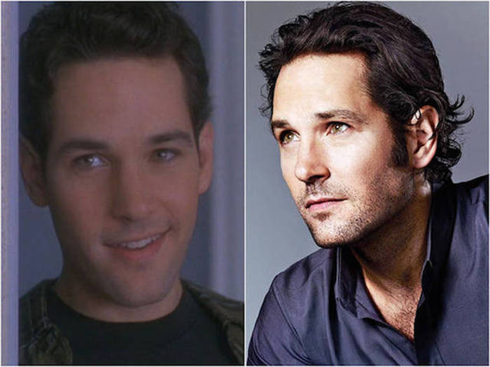 Childhood Crushes That Only Got Better Looking With Age (19 pics) Childhood Crushes That Only Got Better Looking With Age (19 pics)