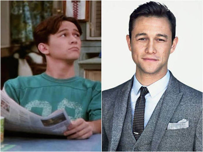 Childhood Crushes That Only Got Better Looking With Age (19 pics) Childhood Crushes That Only Got Better Looking With Age (19 pics)