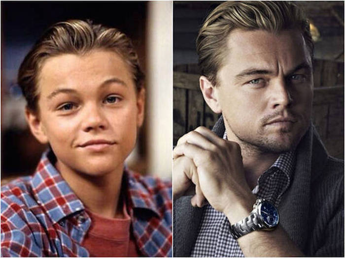 Childhood Crushes That Only Got Better Looking With Age (19 pics) Childhood Crushes That Only Got Better Looking With Age (19 pics)