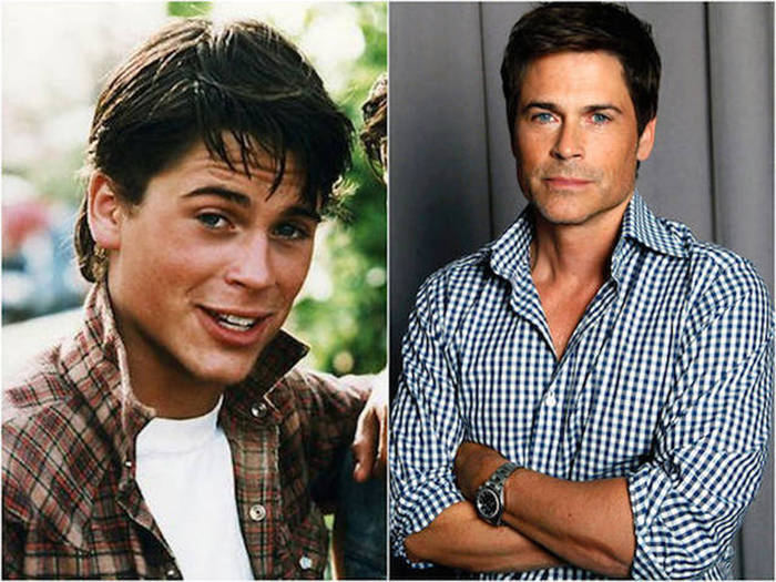 Childhood Crushes That Only Got Better Looking With Age (19 pics) Childhood Crushes That Only Got Better Looking With Age (19 pics)
