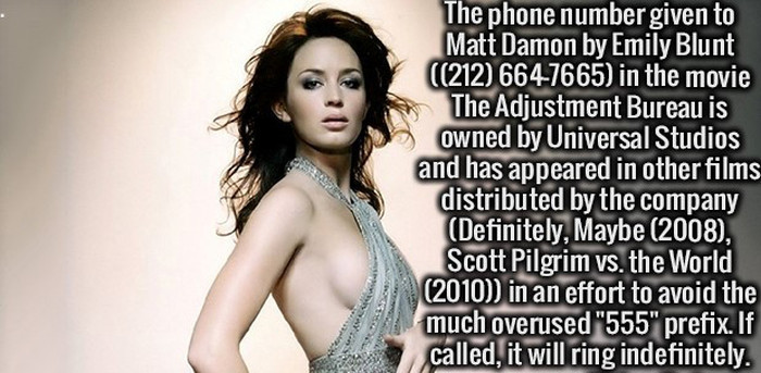 Interesting Facts To Amuse Your Brain And Make You Think (20 pics)