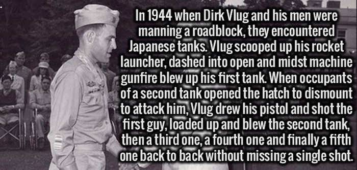Interesting Facts To Amuse Your Brain And Make You Think (20 pics)