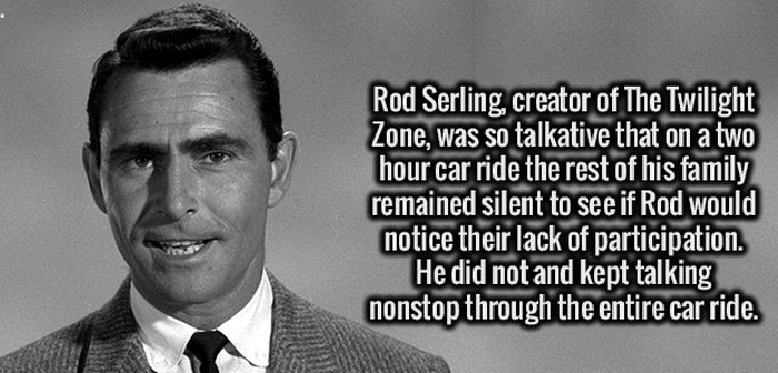 Interesting Facts To Amuse Your Brain And Make You Think (20 pics)